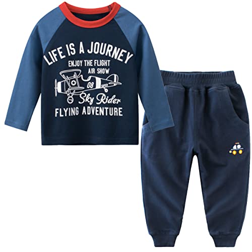 Tyidalin Tuta Ragazzo Ragazza Completini Sportivi