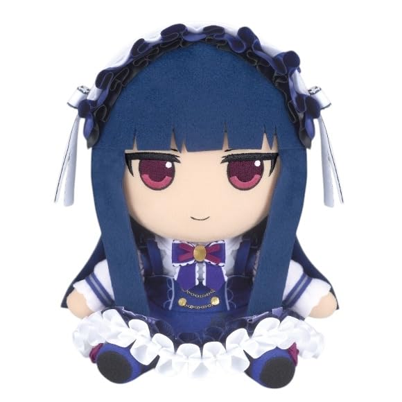 Amazon.co.jp: アイドルマスター シンデレラガールズ ぬいぐるみ