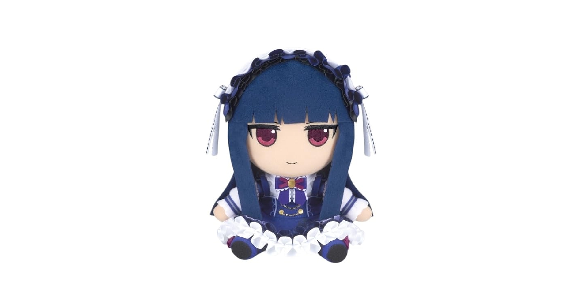【未開封品】アイドルマスター シンデレラガールズ 佐城 雪美 ぬいぐるみ 2025年最新】佐城雪美 ぬいぐるみの人気アイテム - メルカリ
