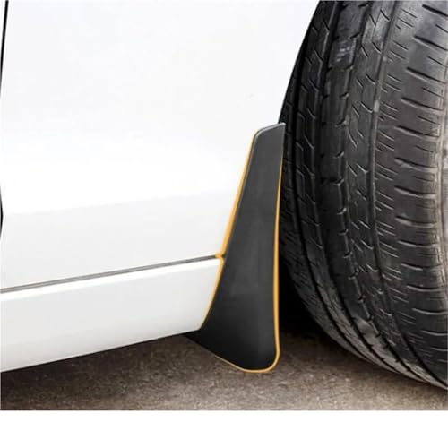 Garde-boue XRV 2023 protection décorative contre les projections - 3
