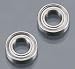 TAMIYA 42220 1050 Ball Bearing 3mm Thick (2)
