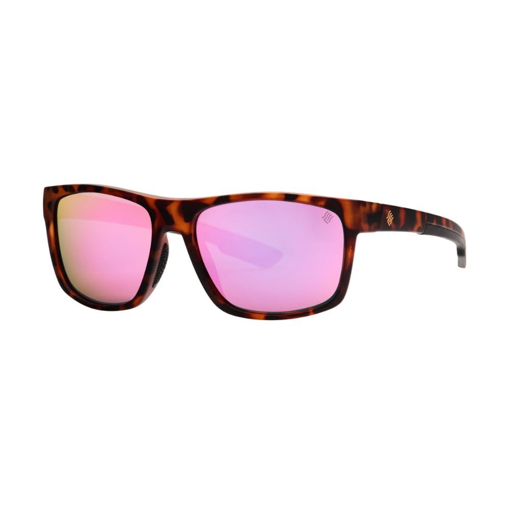 ANCHOR Floating Polarized Fishing Sunglasses for Men and Women Lightweight UV400 sport for Driving Cycling Running