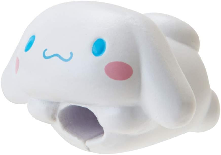 Amazon Co Jp サンリオ Sanrio シナモロール ケーブルバイト N 1809 877255 パソコン 周辺機器