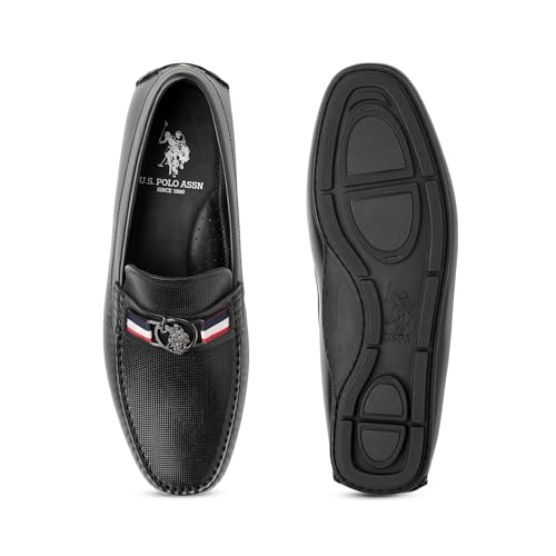 Image of U.S. Polo ASSN. Men Gregor 2.0 Sneaker Shoes