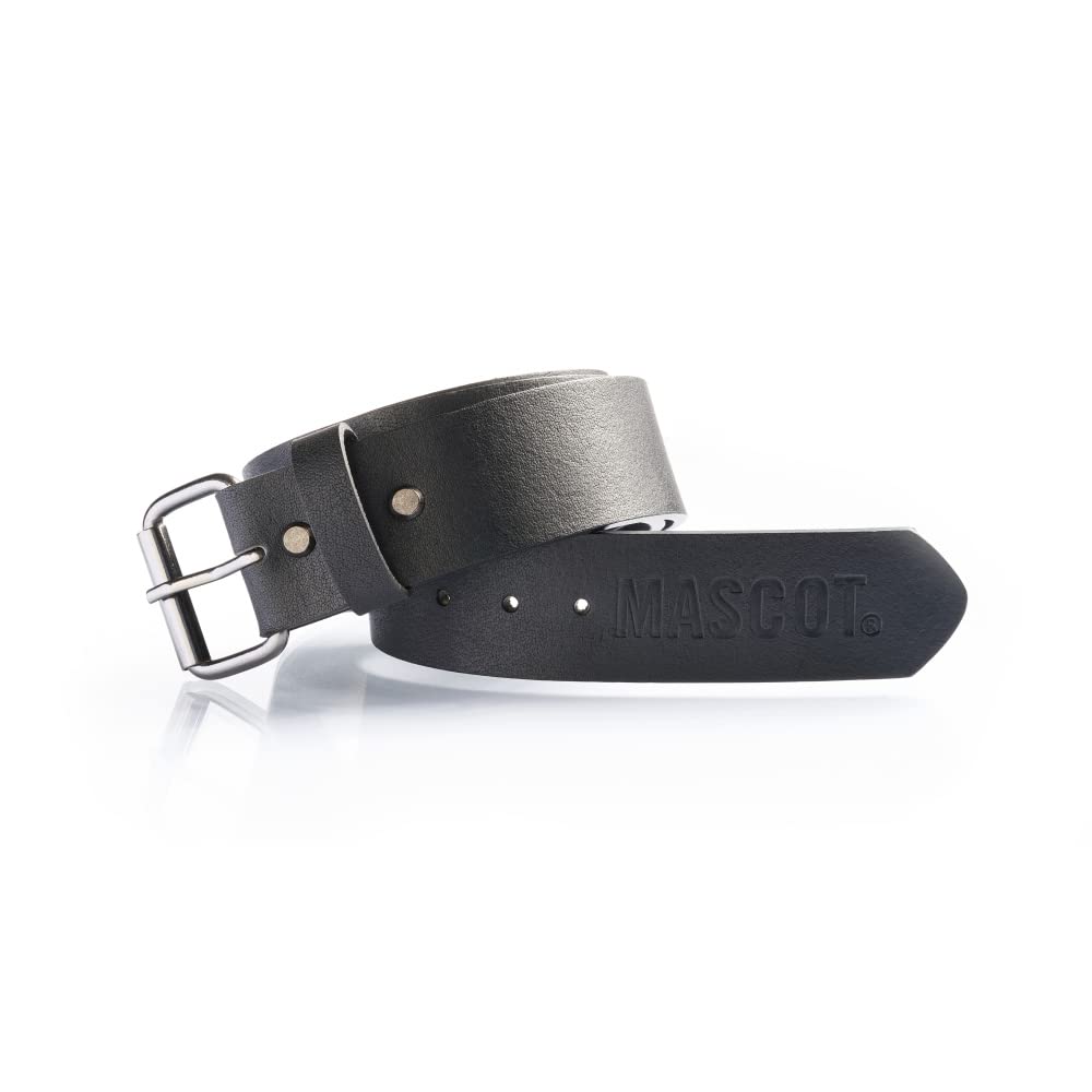 Mascot 50081-990-09-120 Congo Ceinture Taille 120 cm Noir