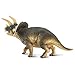Safari Ltd. Prehistoric World - Triceratops XL - Phthalate, Lead and BPA Free - for Ages 3+