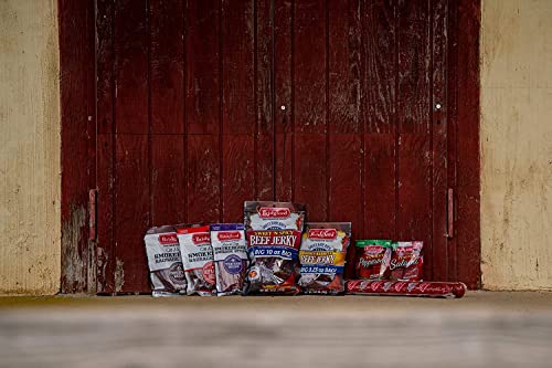 Bridgford Sliced Italian Salami, 70% Less Fat, Gluten Free, 5 Oz, (Pack Of 3) #TOP7