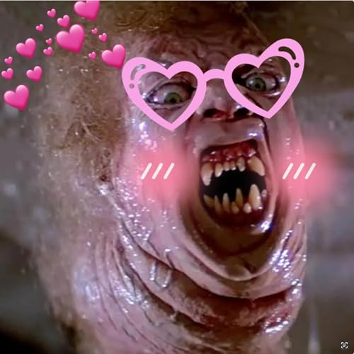 Episode Eight: The Thing