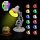 21357-Pixar Luxo Jr-Colorful Version
