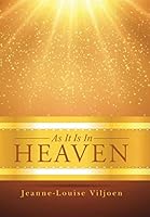 As It Is In Heaven 149086993X Book Cover