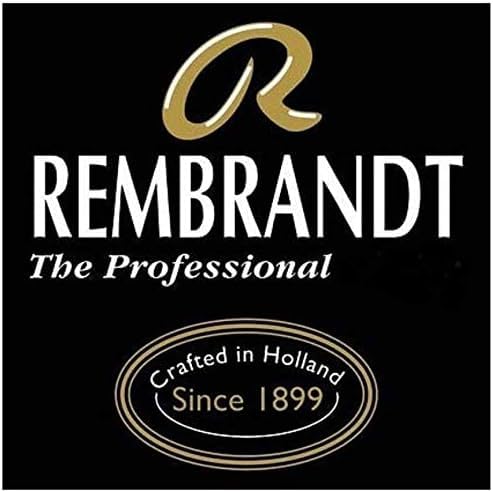 Rembrandt Ensemble De Pastel Secs 1/2 Sticks 30 SELECTION GENERALE Coffret Bois Et 1 Cartes Postales