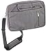 Navitech Grau Wasserfeste Tasche – Kompatibel mit dem GIGABYTE G5 15.6" Gaming Laptop