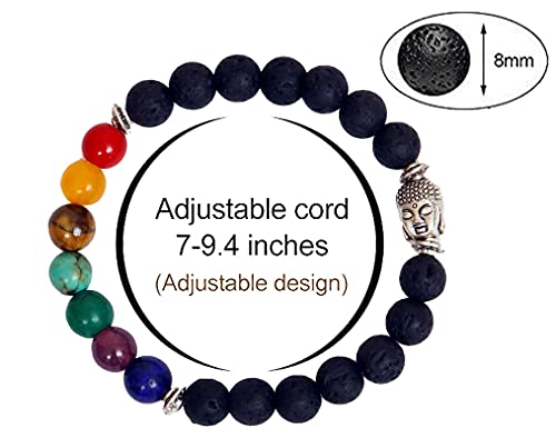 Nualoha Top 6 Essential Oils Set With Bracelet, Lavender, Eucalyptus Rosemary, Frankincense, Sweet Orange, Lemongrass For Diffuser Diy Skin Hair #TOP2