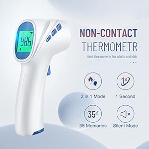 Forehead-Thermometer-for-Adults-and-Kids-Digital-Infrared-Thermometer-with-Fever-Alarm-Fast-Accurate-Results-Easy-for-All-Ages - Cucciolini Doodles   Forehead-Thermometer-for-Adults-and-Kids-Digital-Infrared-Thermometer-with-Fever-Alarm-Fast-Accurate-Results-Easy-for-All-Ages
