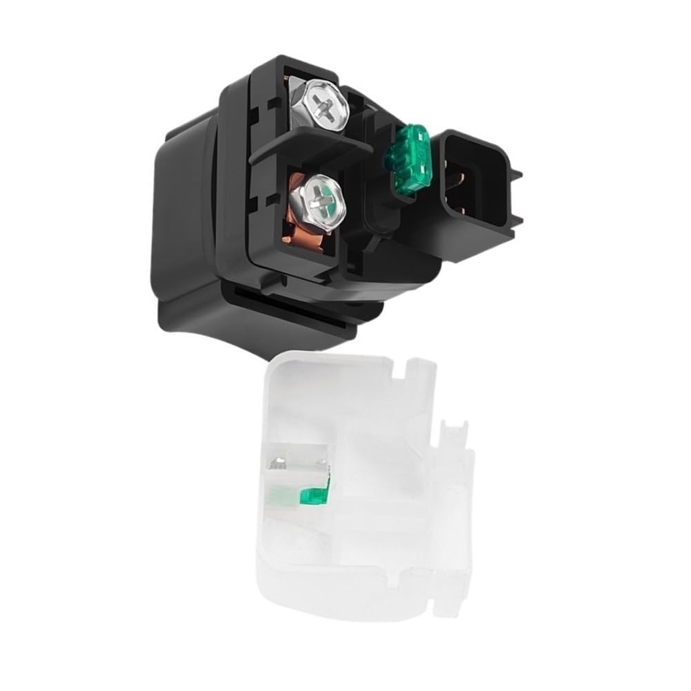 Interruptor de encendido y arranque de motocicleta GSX-S1000 A 5