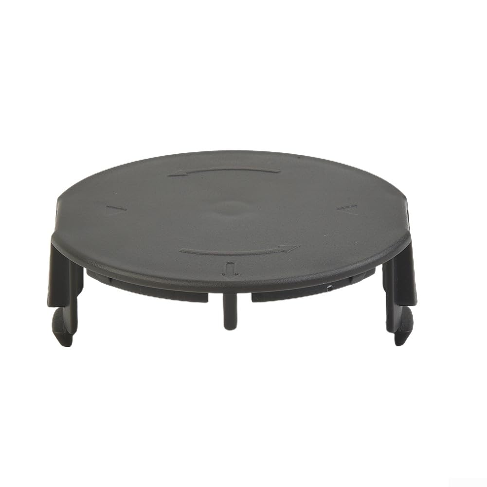 3 Stück Saitentrimmer Spulenabdeckung Für Bosch UniversalGrassCut – Ersatz Für 1600A01R5J