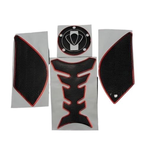 Protection réservoir moto en carbone premium pour Benelli BJ300 GS