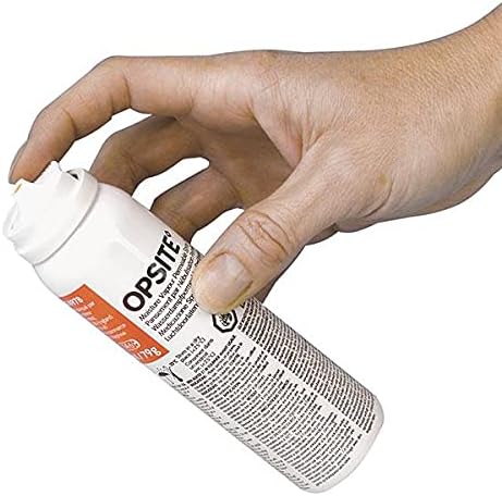 99XX0098 Opsite Dressing Spray, 100ml