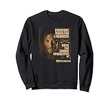 The Walking Dead Daryl Dixon Redneck Sweatshirt