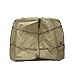 HuntEmUp Champion Field and Marsh Dog Blind Hunting– Lightweight, Durable, and Portable Hunting Blind for Dogs - Dog Hide with Stubble Straps