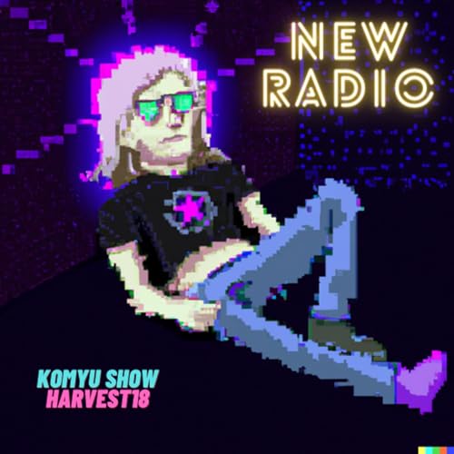 ハーベスト18のコミュShow収穫祭！ Podcast By ハーベスト18 cover art