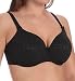 Produktbild Prima Donna Damen Madison BH, Schwarz (Negro Zwa), 90 (Herstellergröße: 105-E)