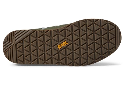 Image of Teva Womens Reember Commute Wp | Casual Shoes