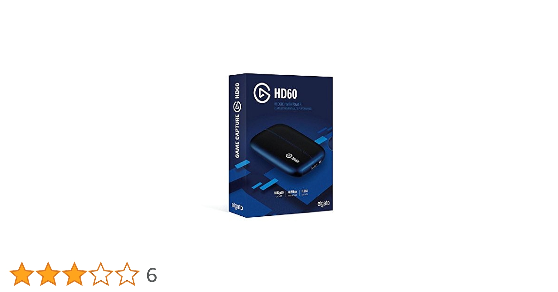 その他 elgato HD60S Amazon.com: Elgato HD60 S, usb3.0 External Capture Card