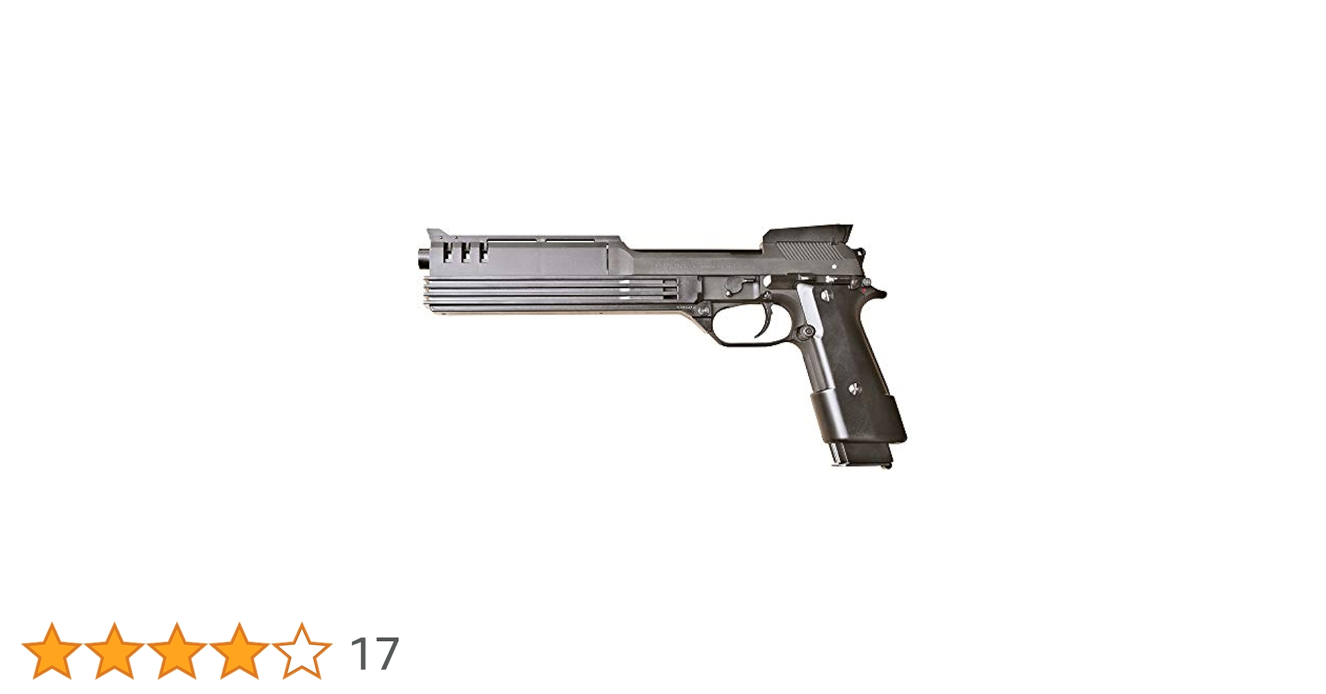 Amazon | KSC M93R オート9C ヘヴィウェイト 18歳以上 ガス