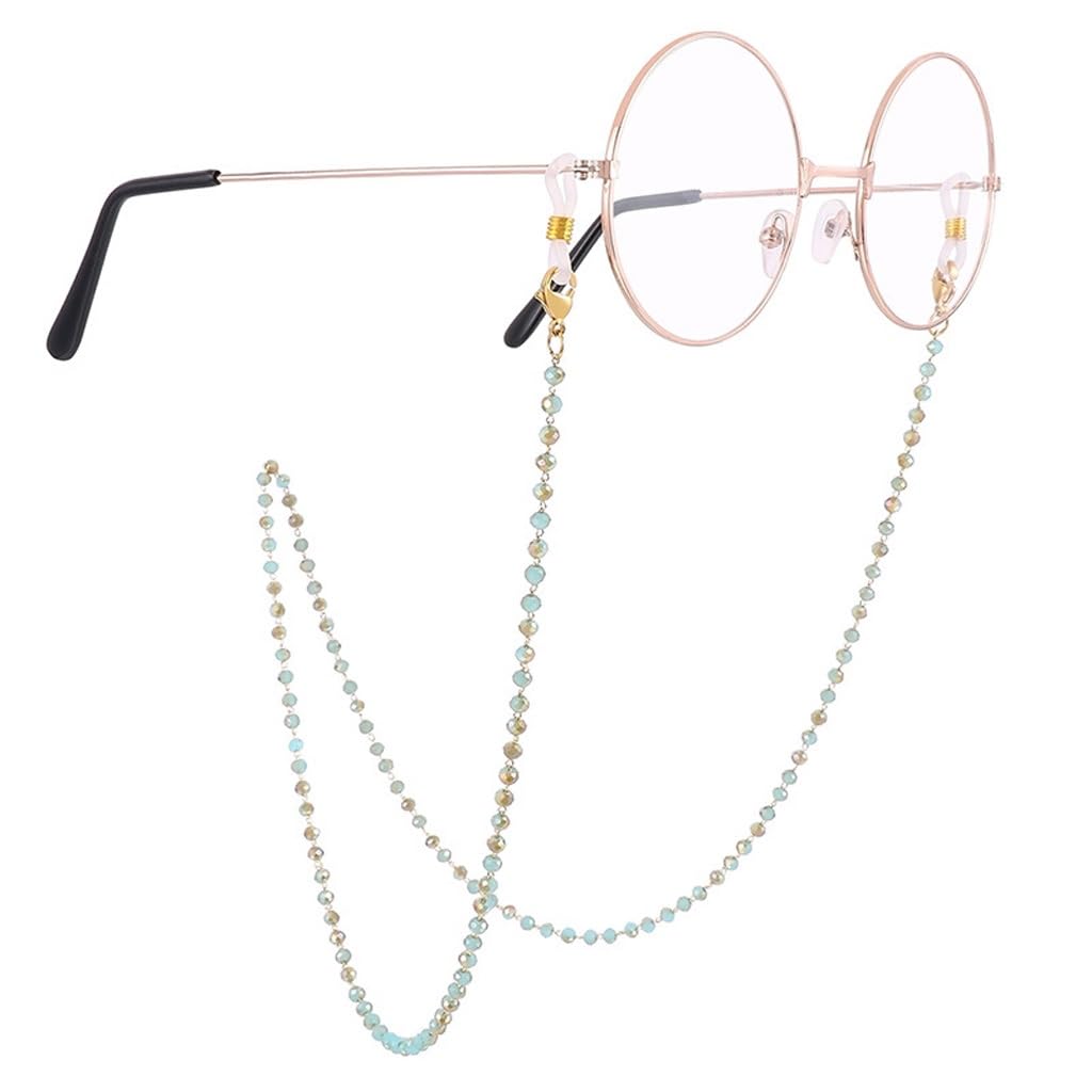 Accessoire Brillenkette Sonnenbrillen-Halterkette(e)