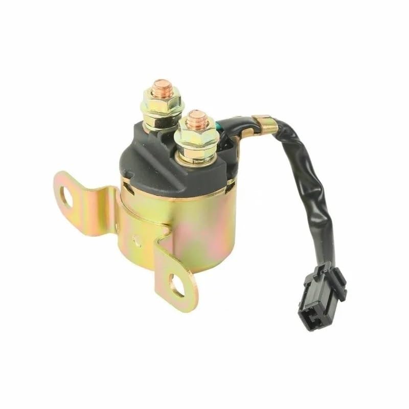 Relais de démarrage moto pour rouler serein en Street 750 XG500 2014-2016