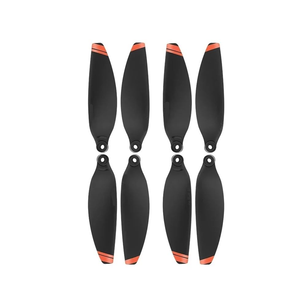Hélice 4726 orange pour DJI Mini 4K et Mini 2 SE - 7