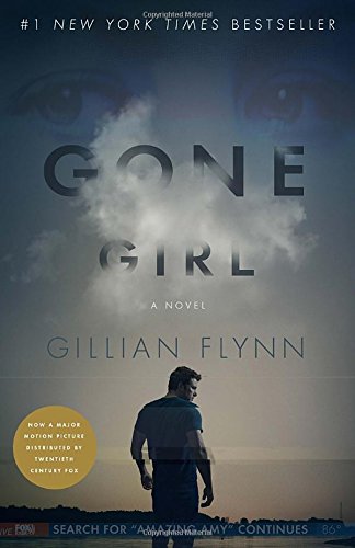 Cover of Gone Girl