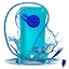 Blue 1.5 L