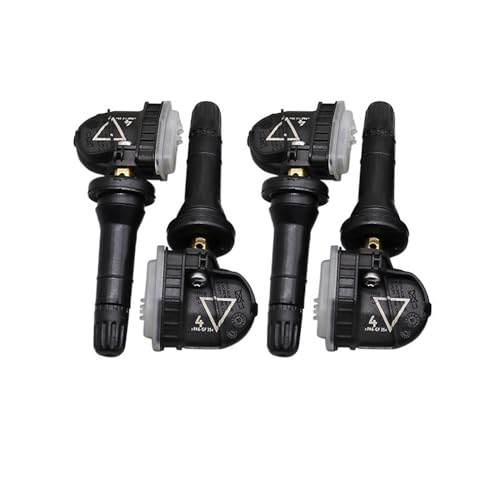 Capteur de pression des pneus TPMS Chevrolet Volt pour contrôle de sécurité