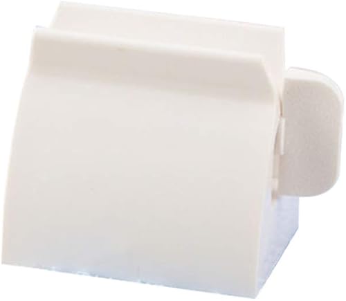 Exprimidor de pasta de dientes, dispensador de tubo para pasta de dientes, cremas de pintura, color de cabello, cosméticos, ungüentos para ahorrar