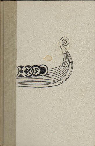 Vagrant Viking: My Life and Adventures B000SSQ7I8 Book Cover