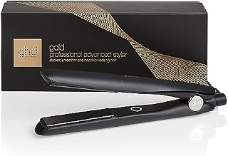 Ghd Gold, Profesjonalna Prostownica, Czarna