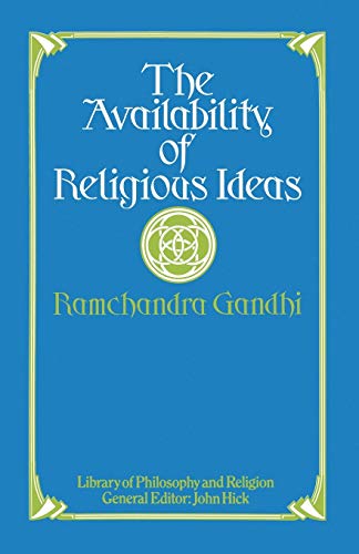 The Availability of Religious Ideas (Library of Philosophy and Religion)