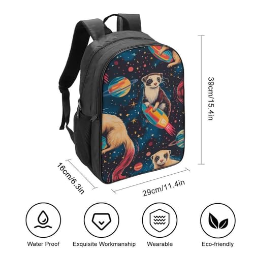 Mochila de viaje infantil para excursiones escolares y guardería 2