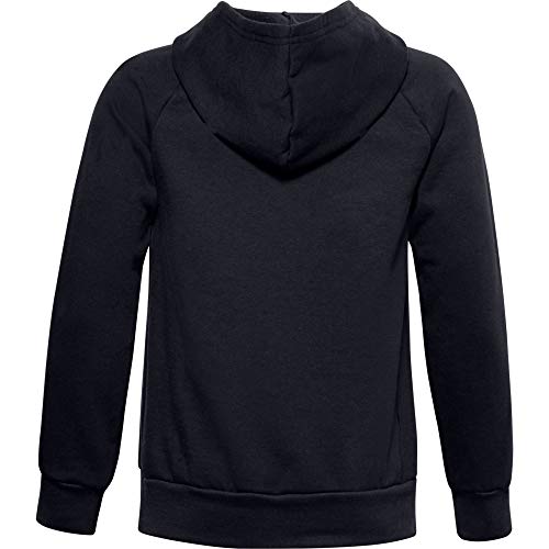 Image of Under Armour Kids Rival Fleece Hoodie (Big Kid)