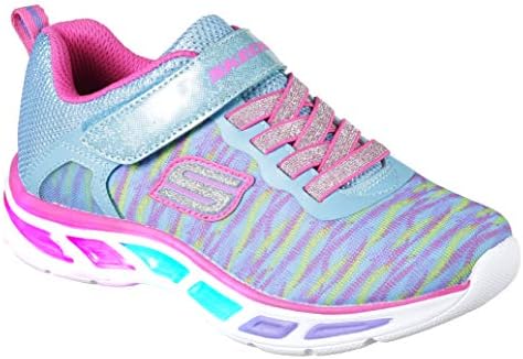 skechers kids litebeam shoes
