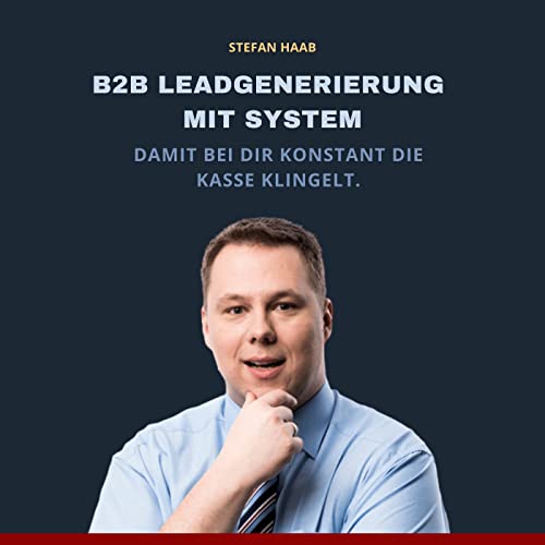 B2B Leadgenerierung Akademie copertina