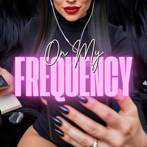 On My Frequency cover art