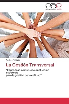 Paperback La Gestión Transversal [Spanish] Book