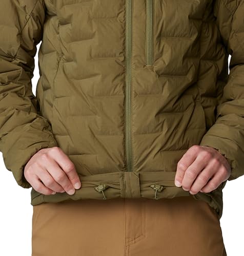 Image of Mountain Hardwear StretchDown Jacket