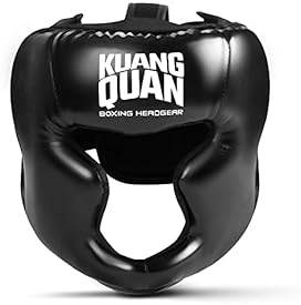 Amazon.co.jp: ヘッドギア - ガード・プロテクト: スポーツ＆アウトドア