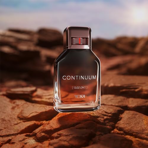 TUMI-CONTINUUM-1200-GMT-Liquid-Perfume-Fragrance-for-Men-Bold-Fresh-Cologne-with-Earthy-Smoky-Notes-34-oz