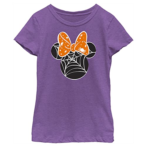 Image of Disney Girls' Mini Webs