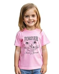 Forever Chasing Sunset